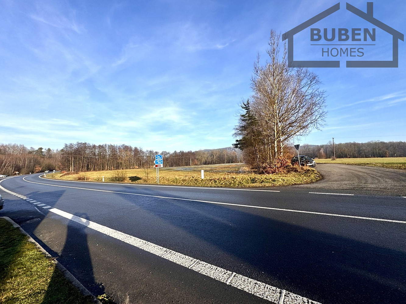 Prodej komerčního pozemku 4 071 m² – fotografie 2