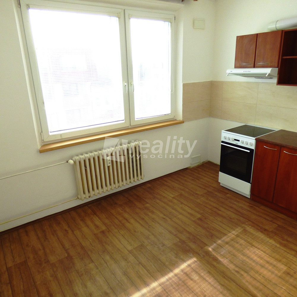 Pronájem bytu 1+1 35 m² – fotografie 2