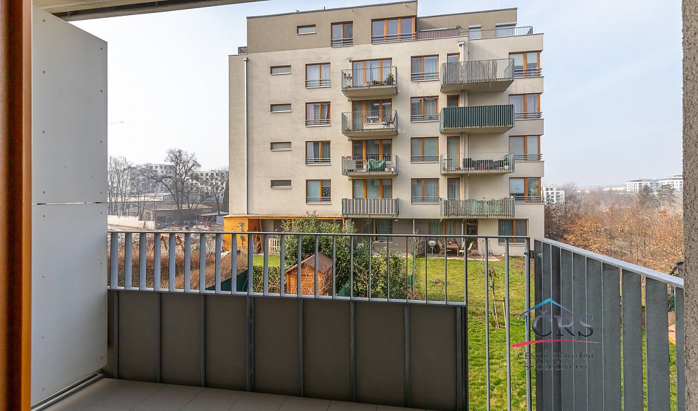 Prodej bytu 1+kk 32 m², Praha – náhled fotky 11