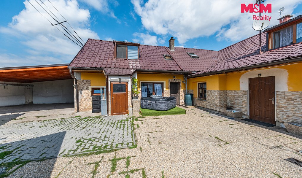 Prodej domu 267 m² s pozemkem 574 m², Budiměřice – náhled fotky 27
