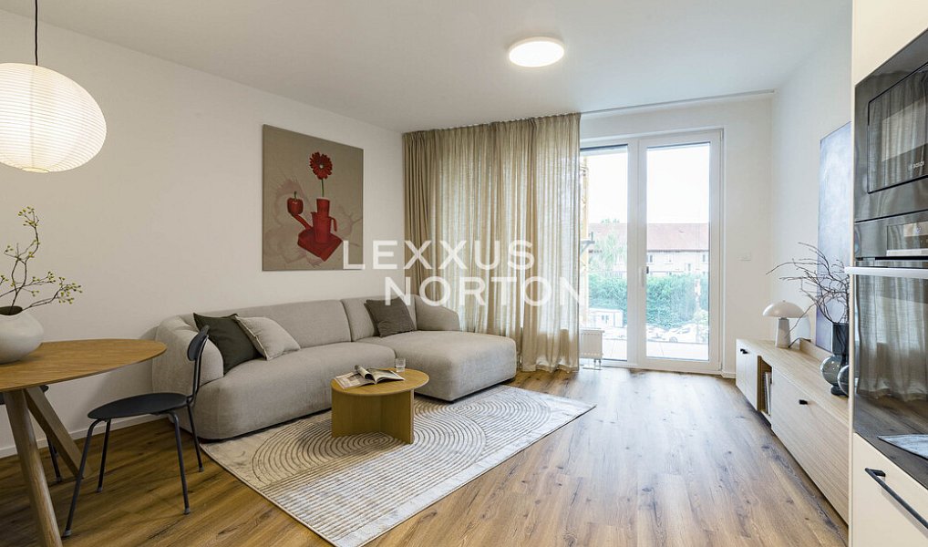Prodej bytu 3+kk 84 m², Praha – náhled fotky 3