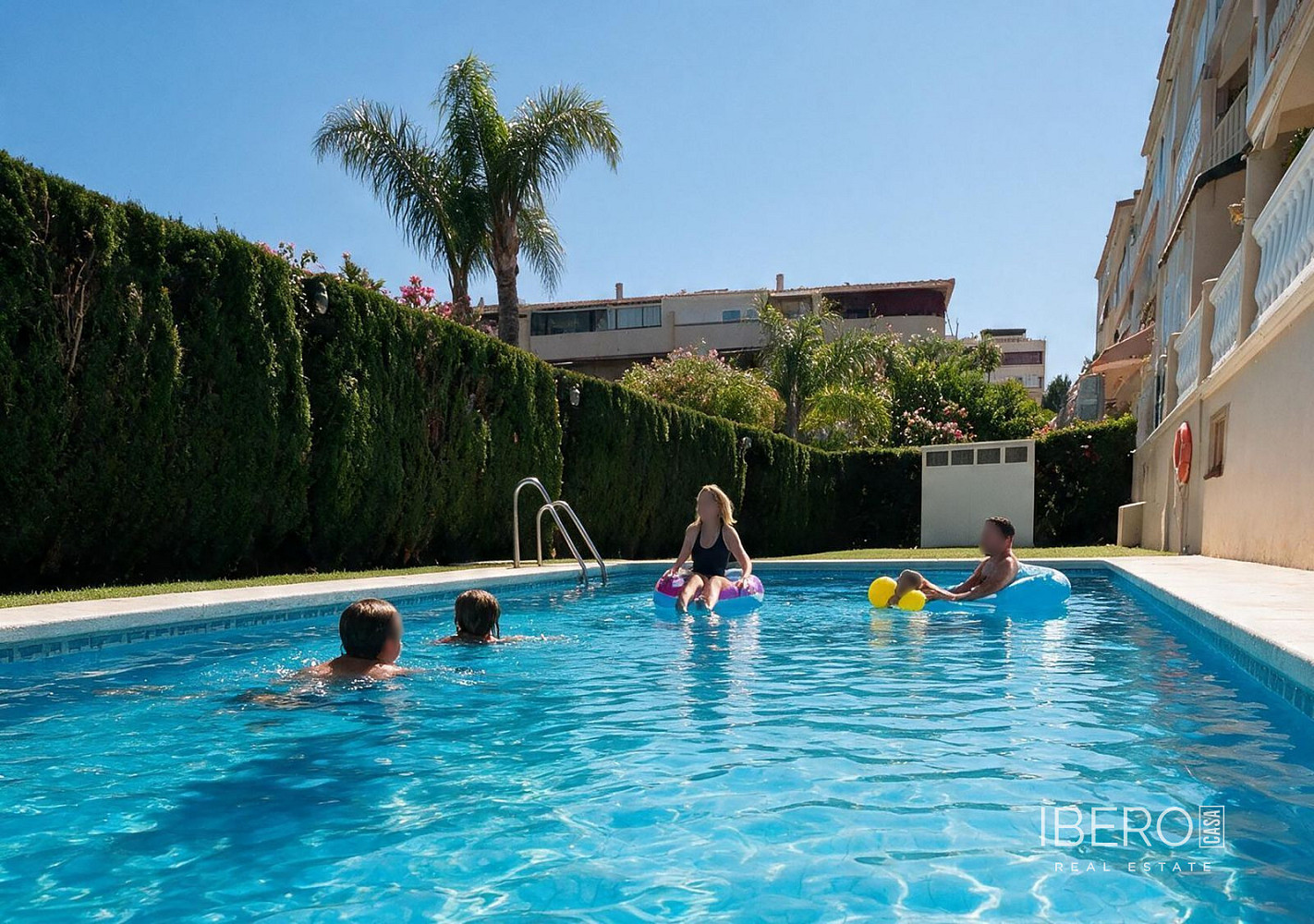 Prodej bytu 3+kk 96 m², Las Lagunas