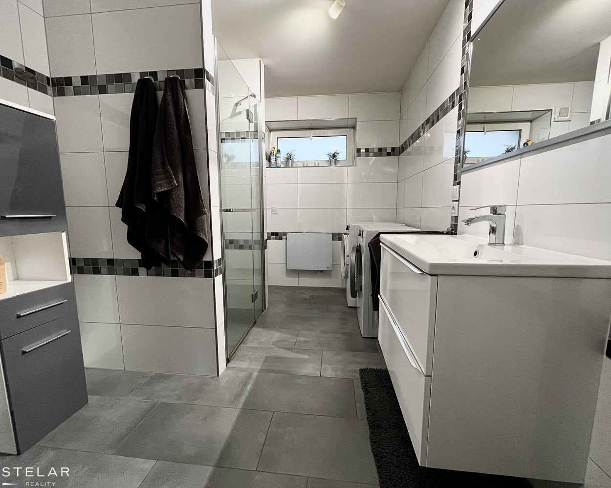 Pronájem bytu 3+1 60 m² – další