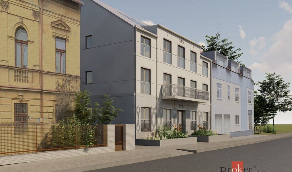 Prodej bytu 2+kk 57 m², Kladno – náhled fotky 5