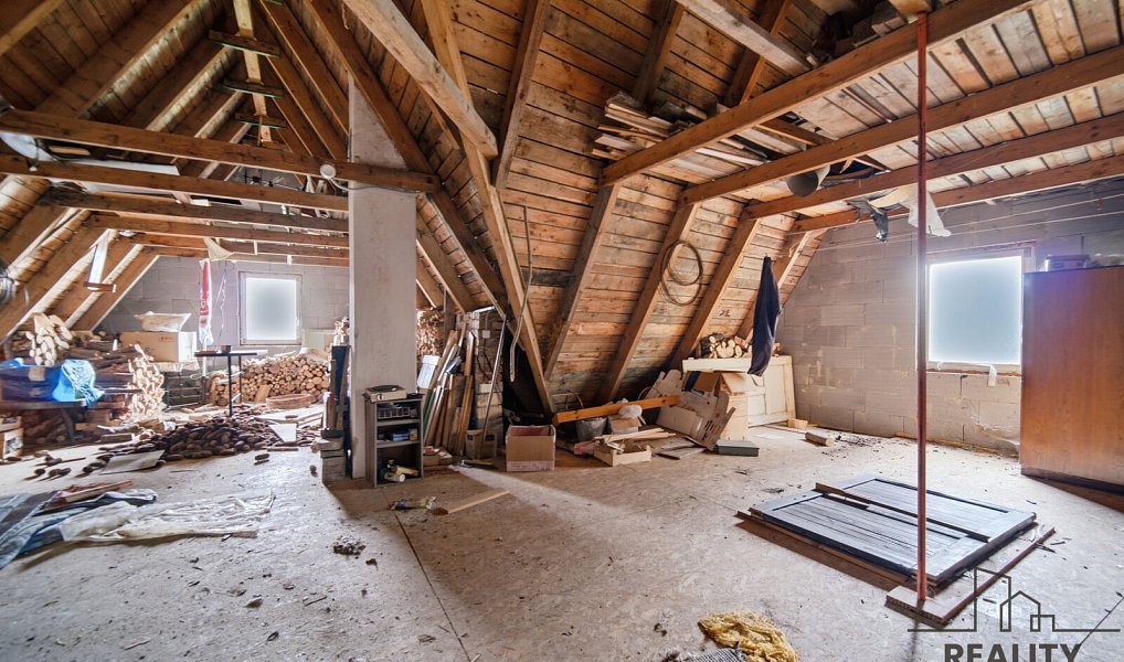 Prodej domu 75 m² s pozemkem 252 m², Miřetice – náhled fotky 18