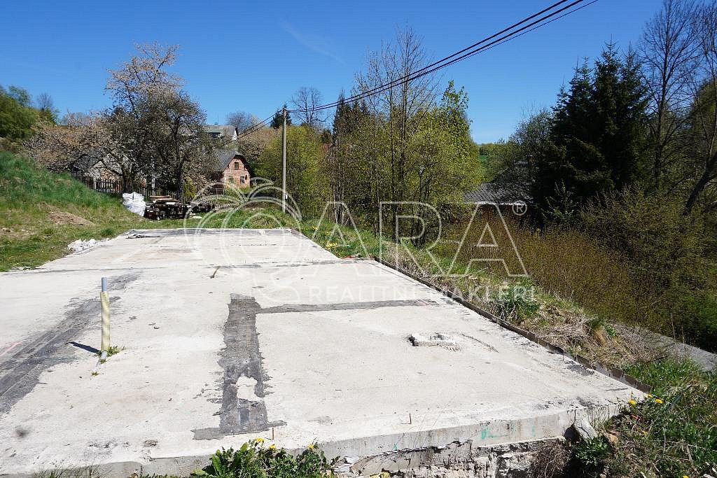 Prodej stavebního pozemku 1 097 m² – fotografie 4
