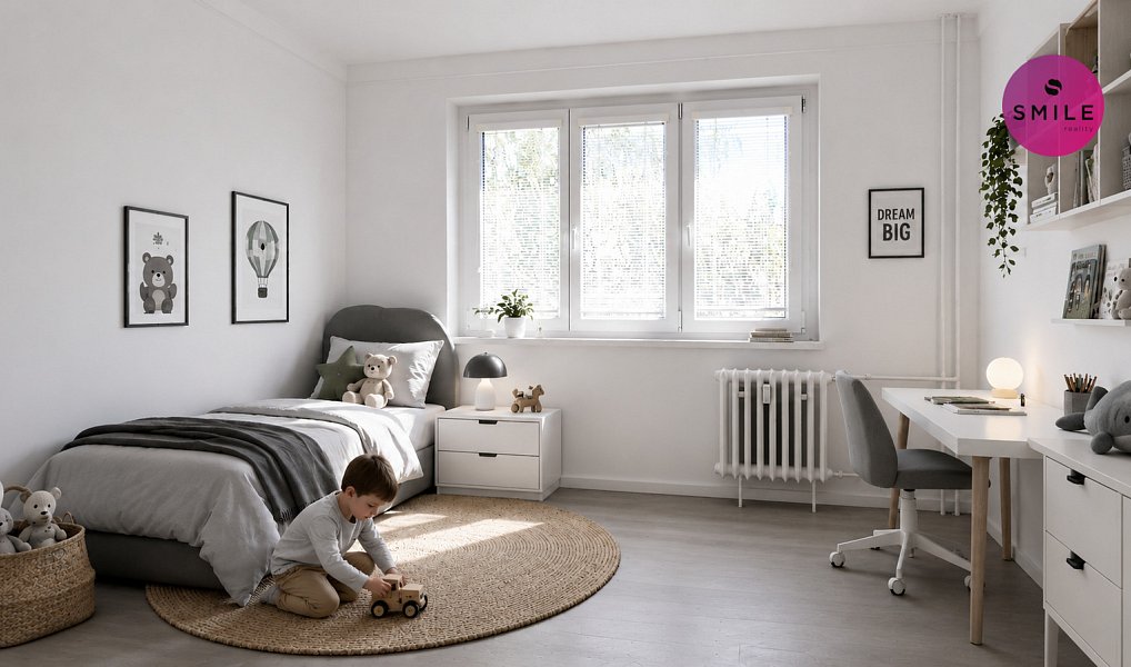 Prodej bytu 3+1 62 m², Hlučín – náhled fotky 13