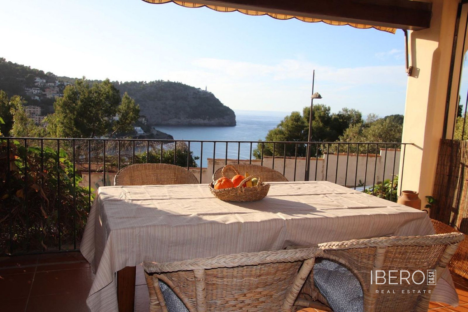 Pis 3+kk – Port de Soller, Urbanització es Través, Port de Sóller - Vista 5