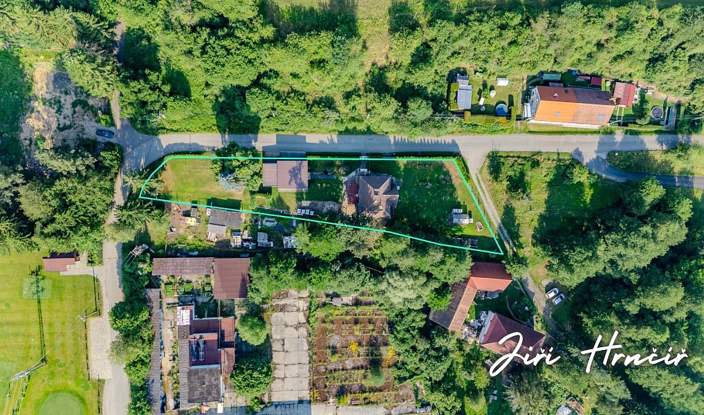 Prodej domu 197 m² s pozemkem 1 935 m², Dýšina – náhled fotky 57