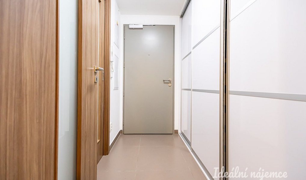 Pronájem bytu 2+kk 44 m², Praha – náhled fotky 12