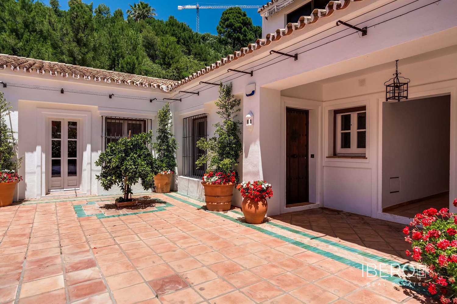 Pis 3+kk – Benahavís, La Zagaleta, Costa del Sol Occidental - Vista 2