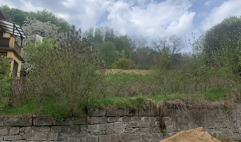 Prodej stavebního pozemku 2 637 m², Děčín – náhled fotky 6
