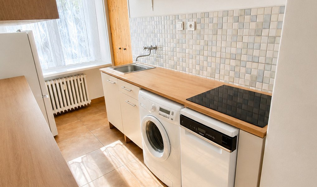 Pronájem bytu 2+1 60 m², České Budějovice – náhled fotky 5