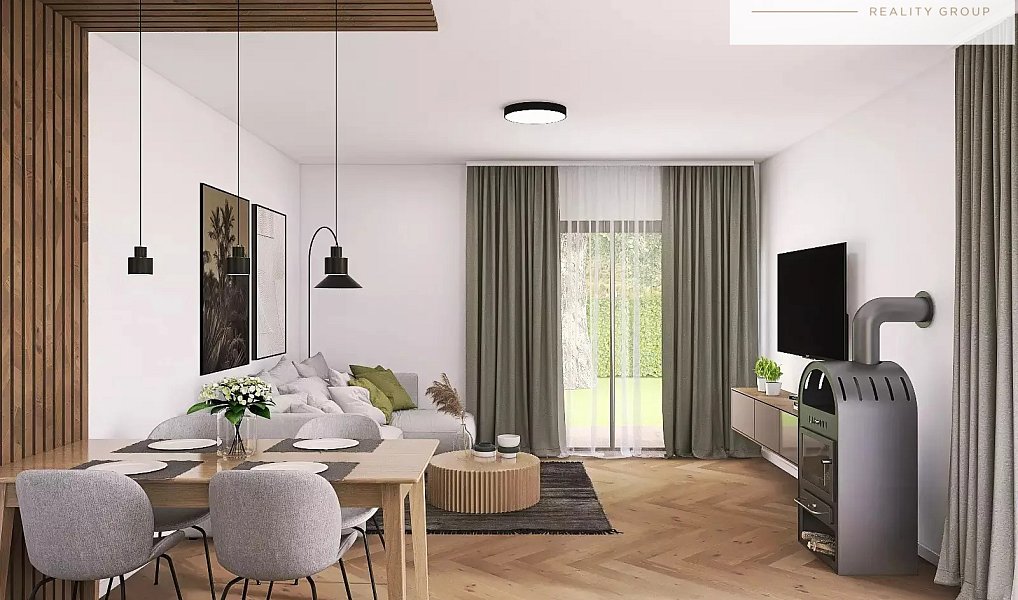 Prodej domu 67 m² s pozemkem 934 m², Planá – náhled fotky 7