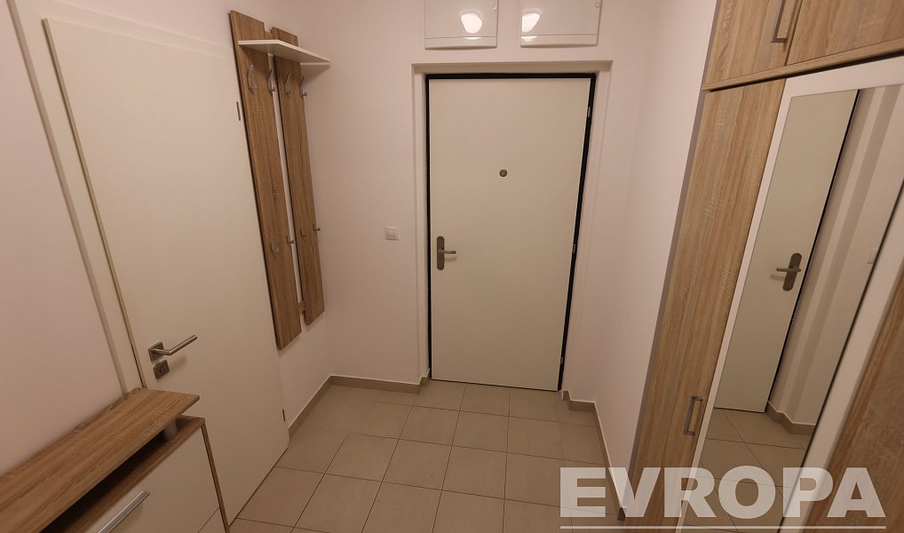 Pronájem bytu 1+kk 40 m², Praha – náhled fotky 10