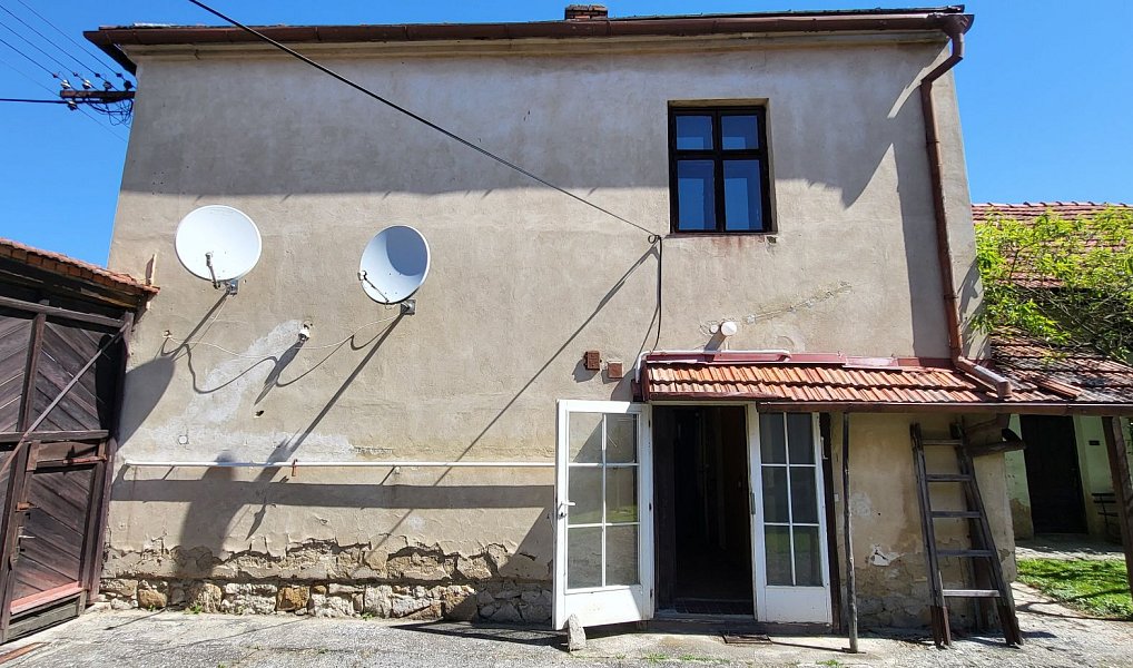 Prodej domu 110 m² s pozemkem 1 195 m², Hustopeče nad Bečvou – náhled fotky 7