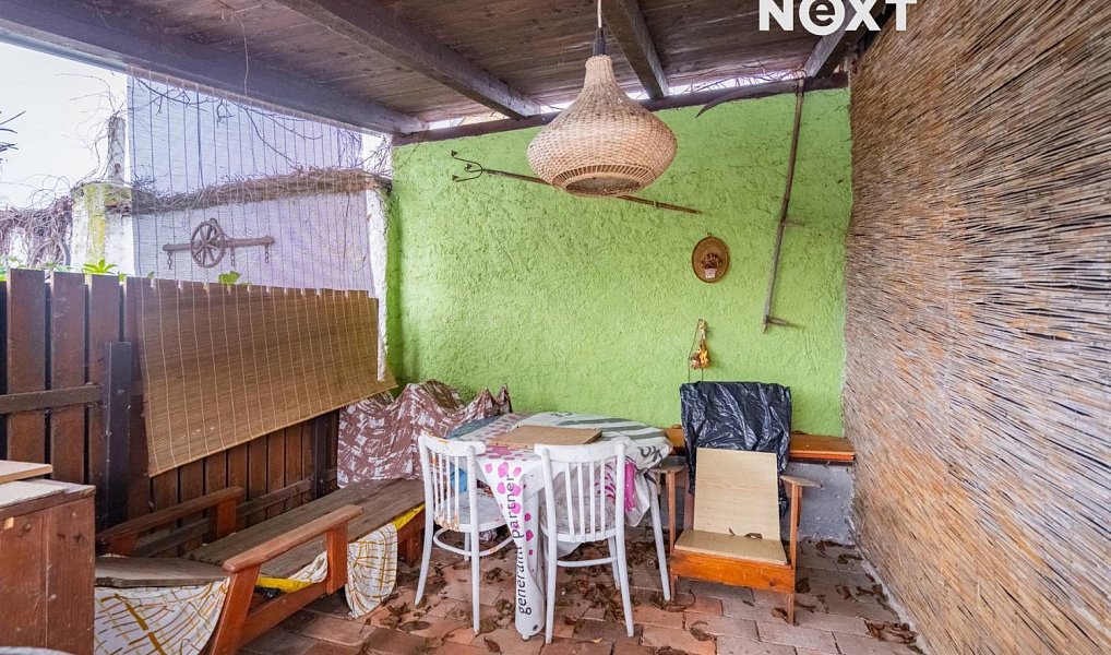 Prodej domu 95 m² s pozemkem 550 m², Vodňany – náhled fotky 21