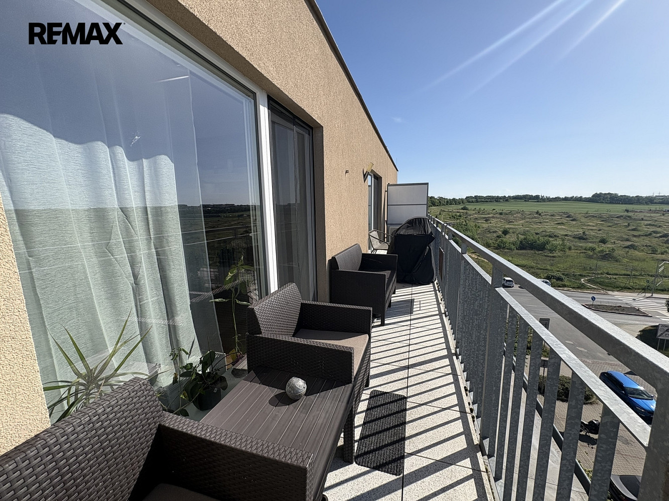 2+kk Apartment in Hostivice, Břve – pohled 6