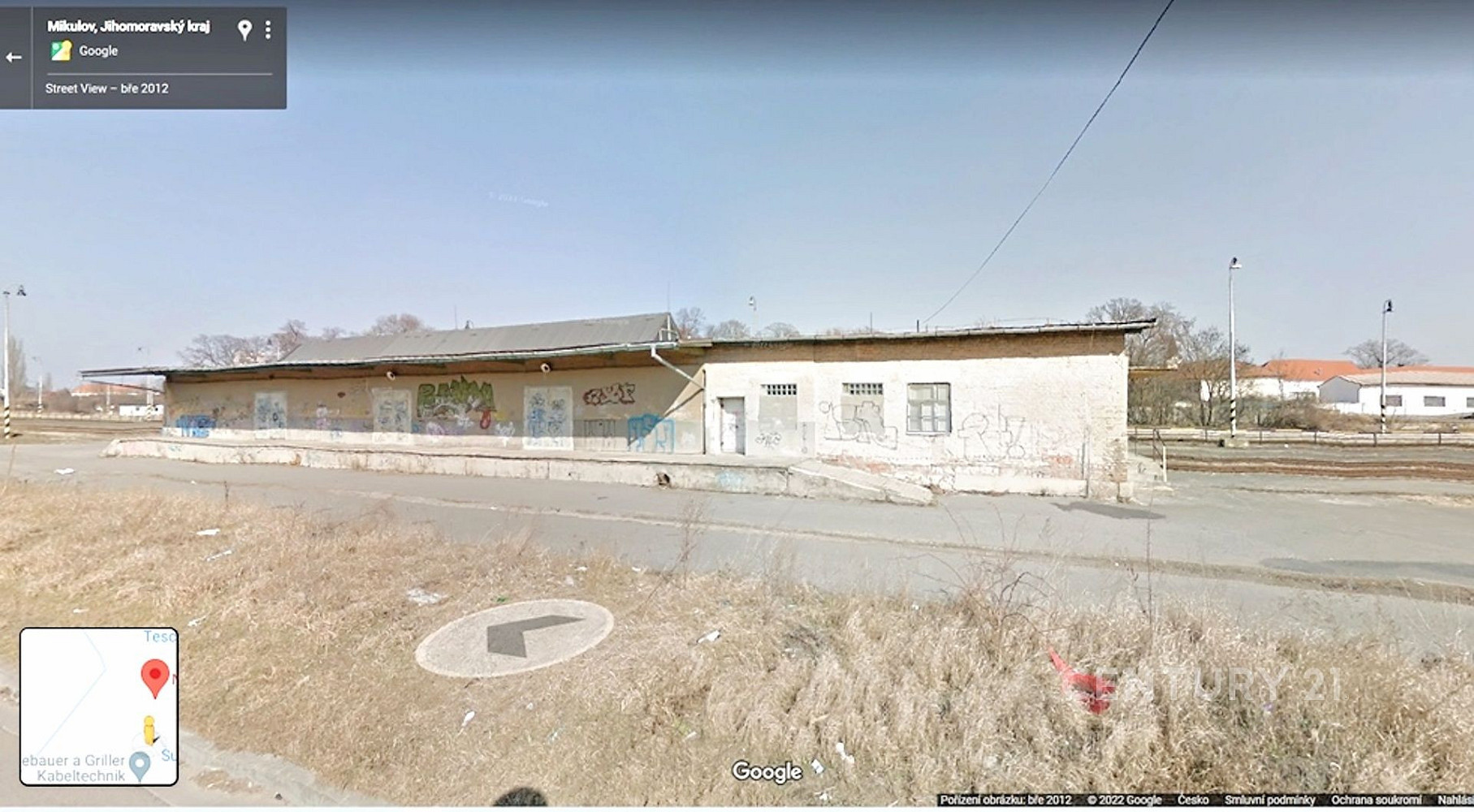 Prodej komerčního objektu (jiného typu) 200 m² – fotografie 5