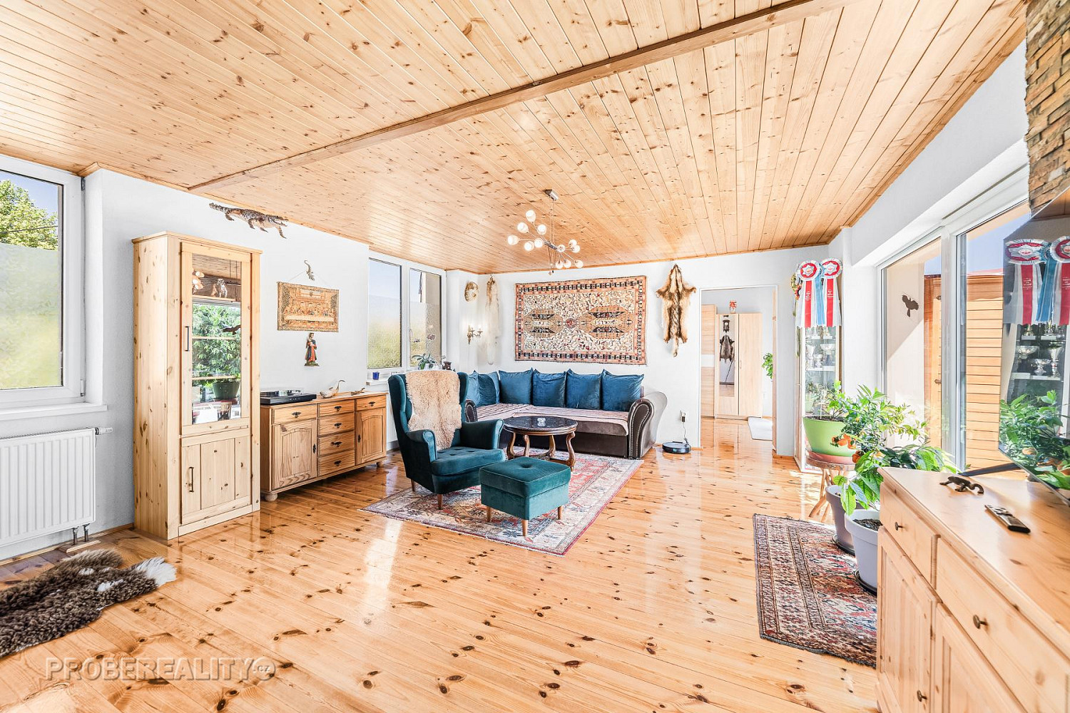 Prodej domu 96 m² s pozemkem 714 m² — photo 2