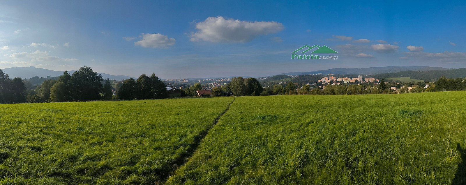 Prodej louky 16 000 m² – fotografie 3