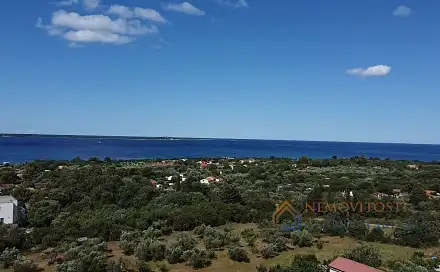 Prodej stavebního pozemku 620 m², Vodnjan, Chorvatsko