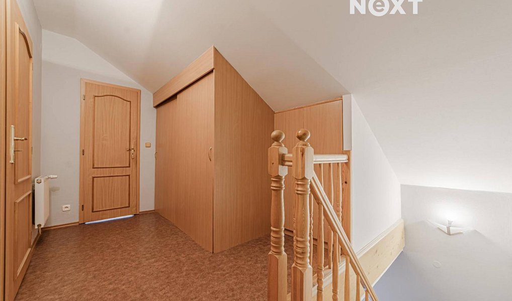 Prodej domu 214 m² s pozemkem 2 616 m², Karviná – náhled fotky 10