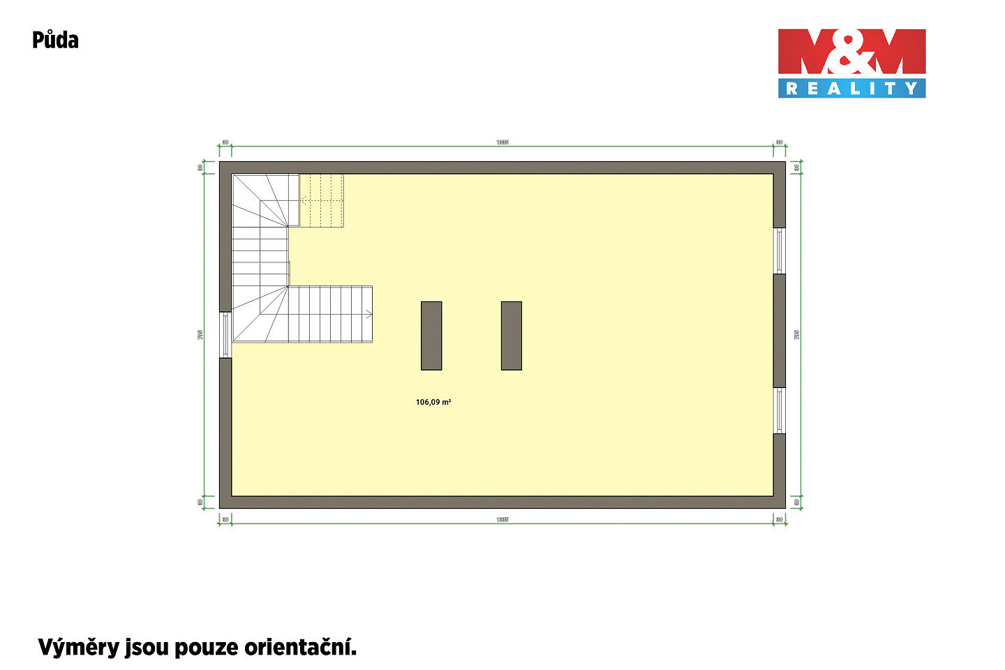 Prodej domu 200 m² s pozemkem 2 615 m² — photo 4