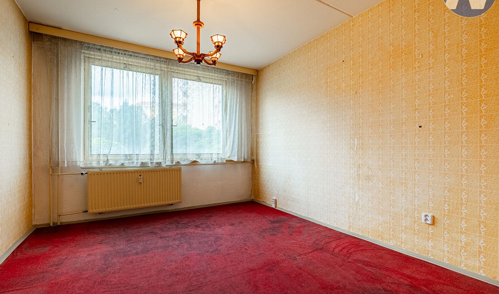 Prodej bytu 2+kk 42 m², Písek – náhled fotky 6