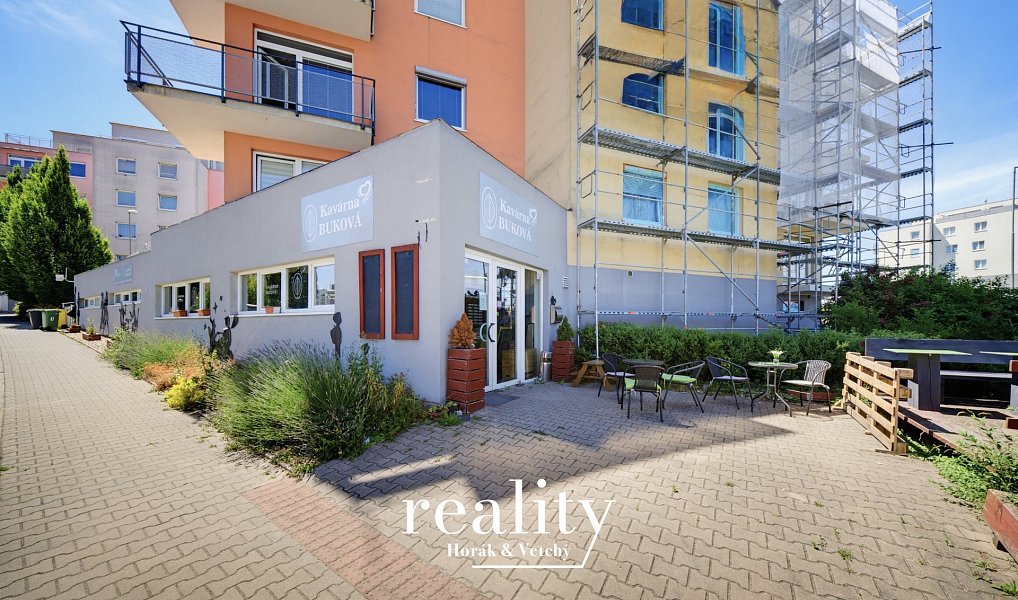 Prodej obchodních prostor 234 m², Jihlava – náhled fotky 3