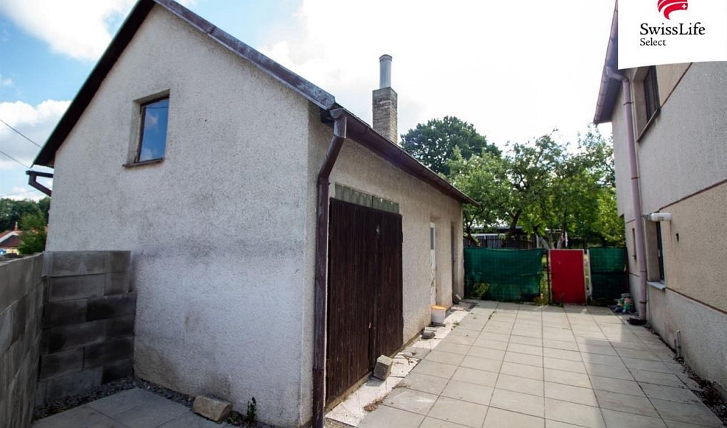 Prodej domu 145 m² s pozemkem 458 m², Boršov – náhled fotky 25