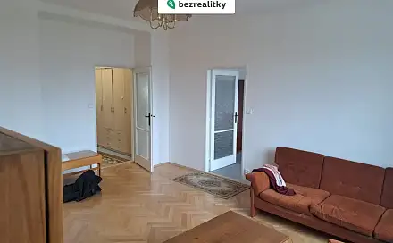 Prodej bytu 3+kk 69 m²