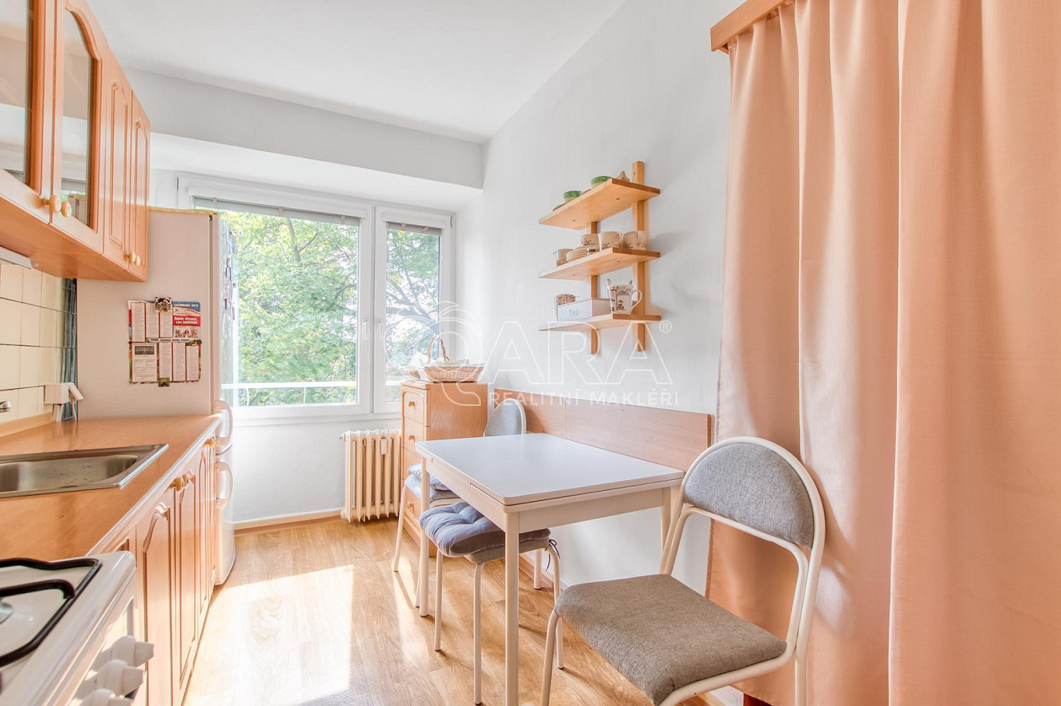 Pronájem bytu 3+1 55 m² – fotografie 2