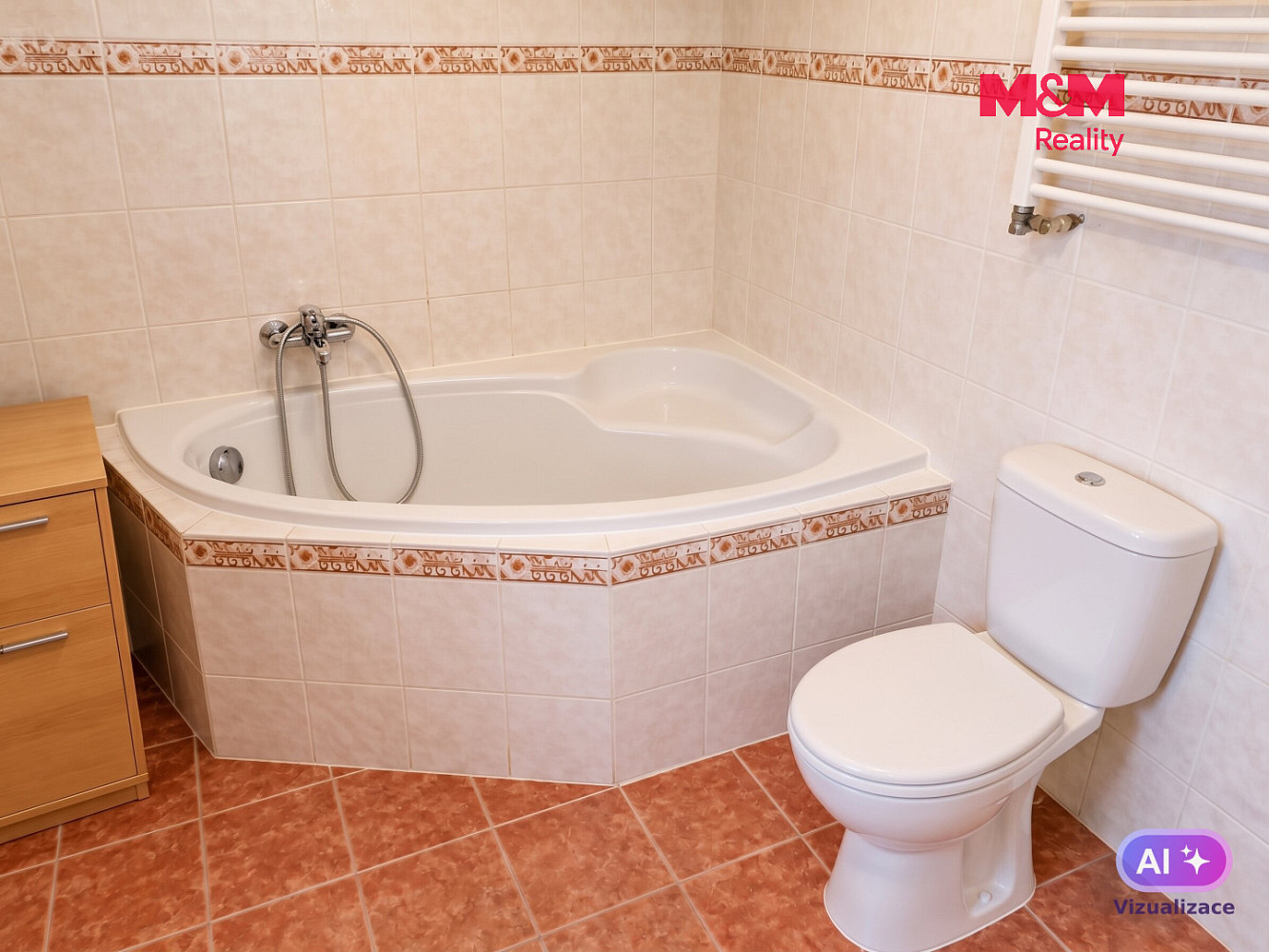 Prodej bytu 2+kk 58 m² – fotografie 5