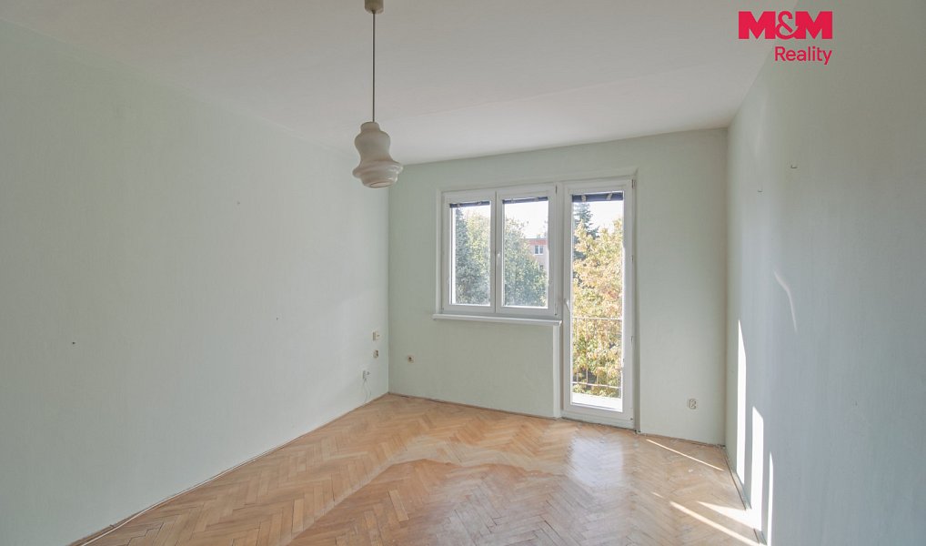 Prodej bytu 2+1 54 m², Valašské Meziříčí – náhled fotky 2