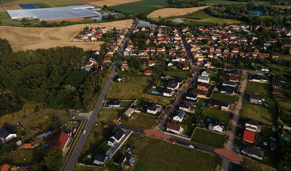 Prodej stavebního pozemku 746 m², Lysá nad Labem – náhled fotky 13