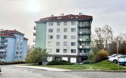 Prodej bytu 4+kk 136 m²