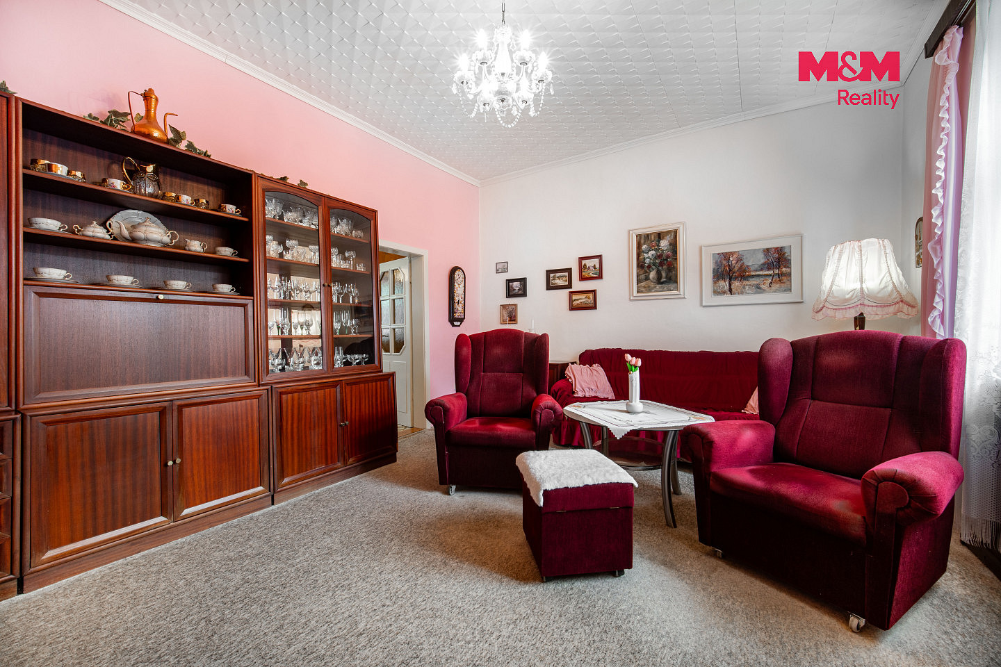 Prodej domu 130 m² s pozemkem 145 m² – fotografie 3