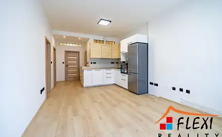 Pronájem bytu 3+kk 62 m²