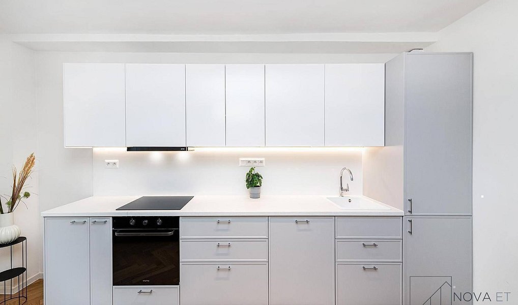 Pronájem bytu 3+kk 57 m², Praha – náhled fotky 6