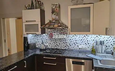 Prodej bytu 3+kk 72 m², Jeronýmova, Děčín - Děčín IV-Podmokly