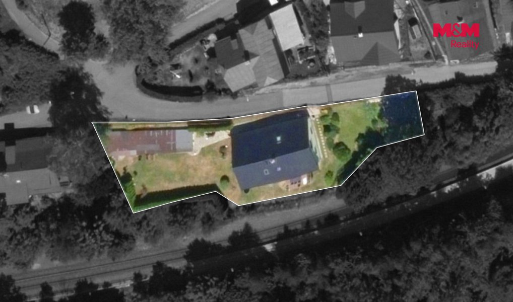 Prodej chaty/chalupy 179 m² s pozemkem 844 m², Tanvald – náhled fotky 29