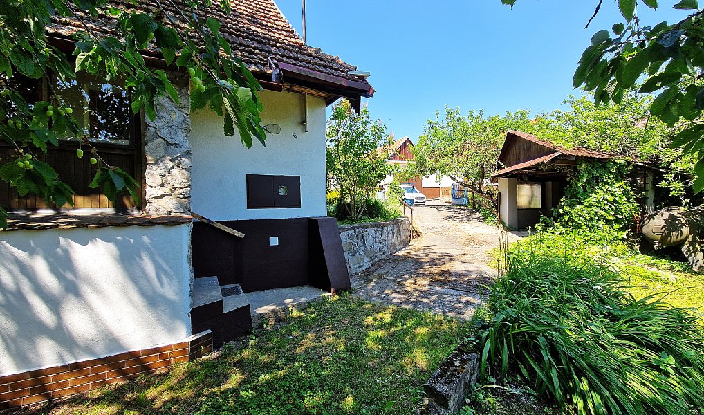 Prodej chalupy 115 m², Osiky – náhled fotky 14