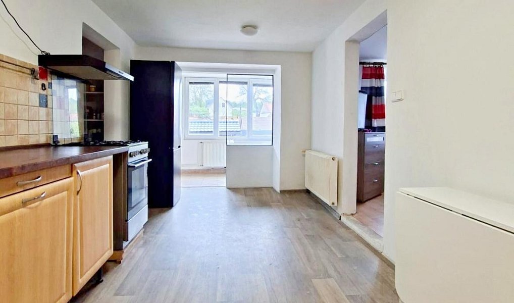 Prodej domu 145 m² s pozemkem 444 m², Červená Řečice – náhled fotky 4