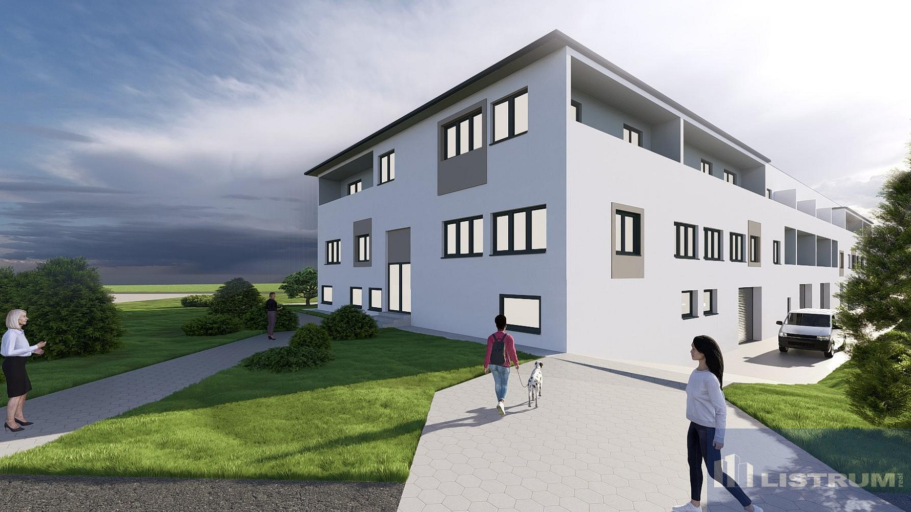 Prodej komerčního objektu (jiného typu) 3 400 m² – fotografie 2