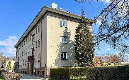 Prodej bytu atypického 200 m², Budovatelů, Jirkov, okres Chomutov