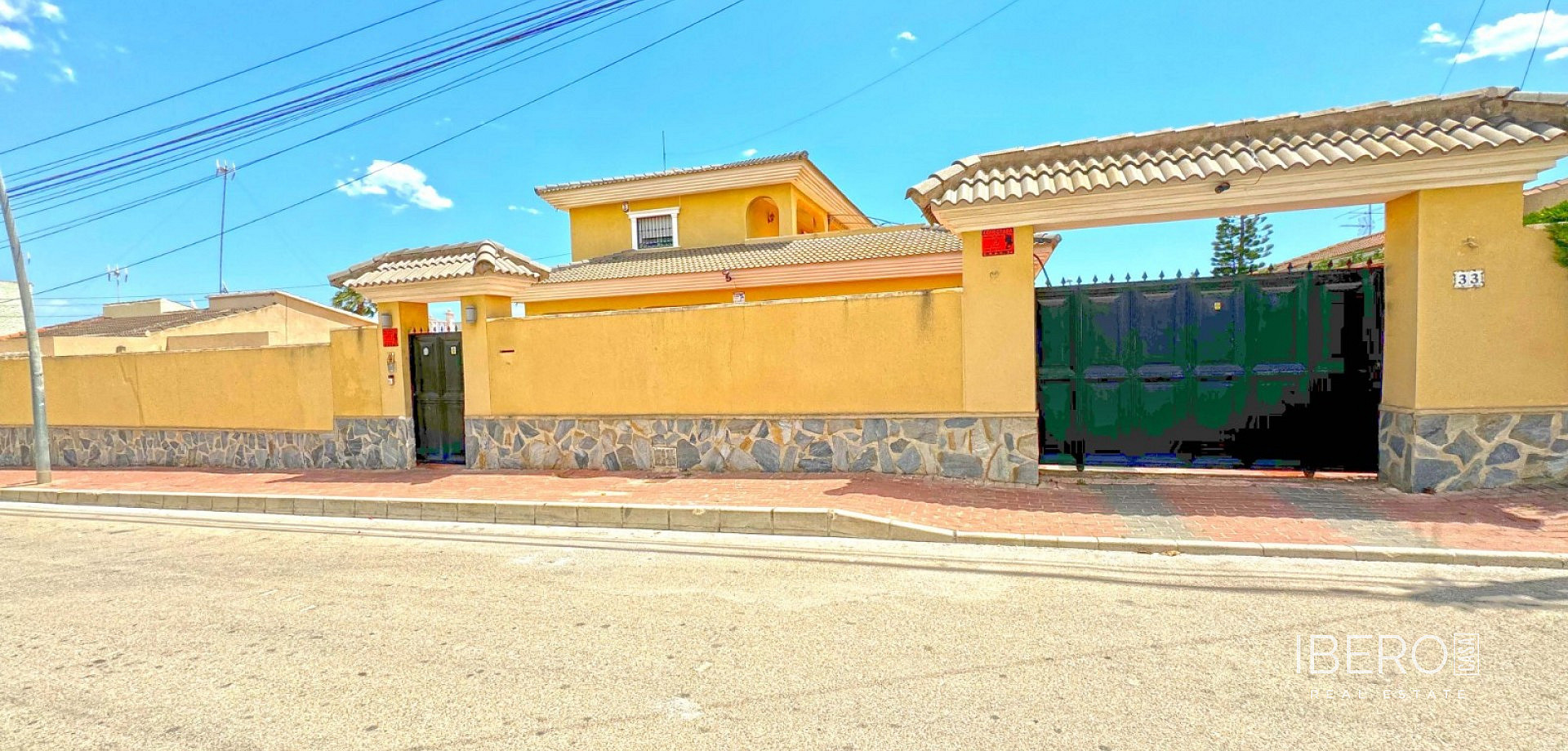 Casa 7+kk – Torrevieja - Vista 3