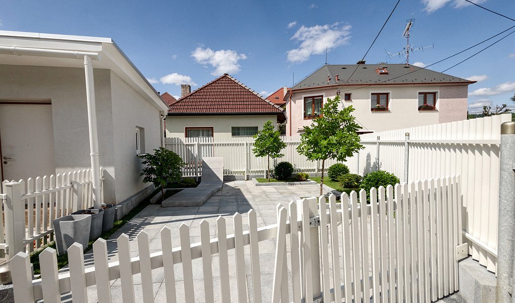 Prodej chaty/chalupy 64 m² s pozemkem 192 m², Račice-Pístovice – náhled fotky 23