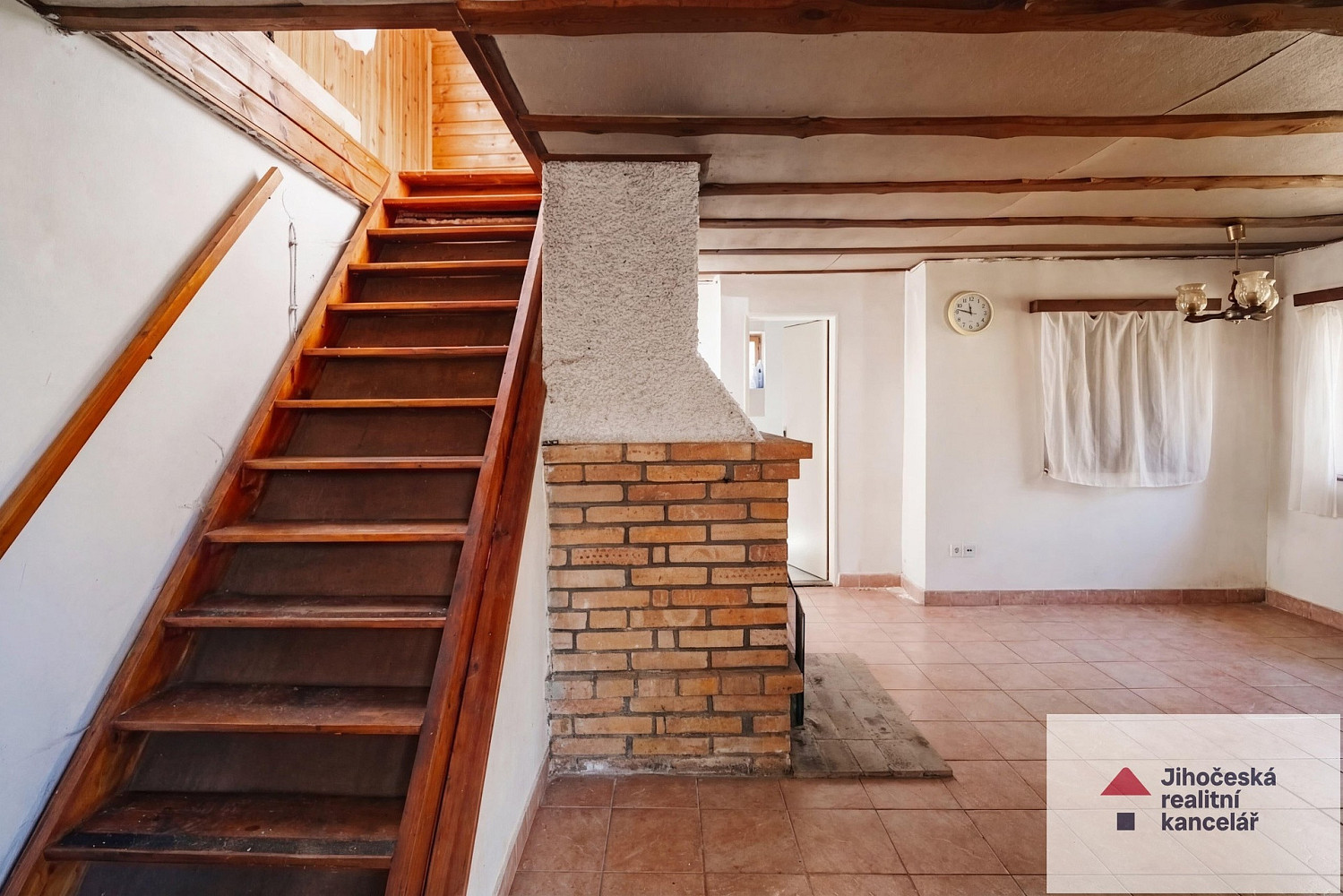 Prodej chaty/chalupy 55 m² s pozemkem 287 m² – pohled 6