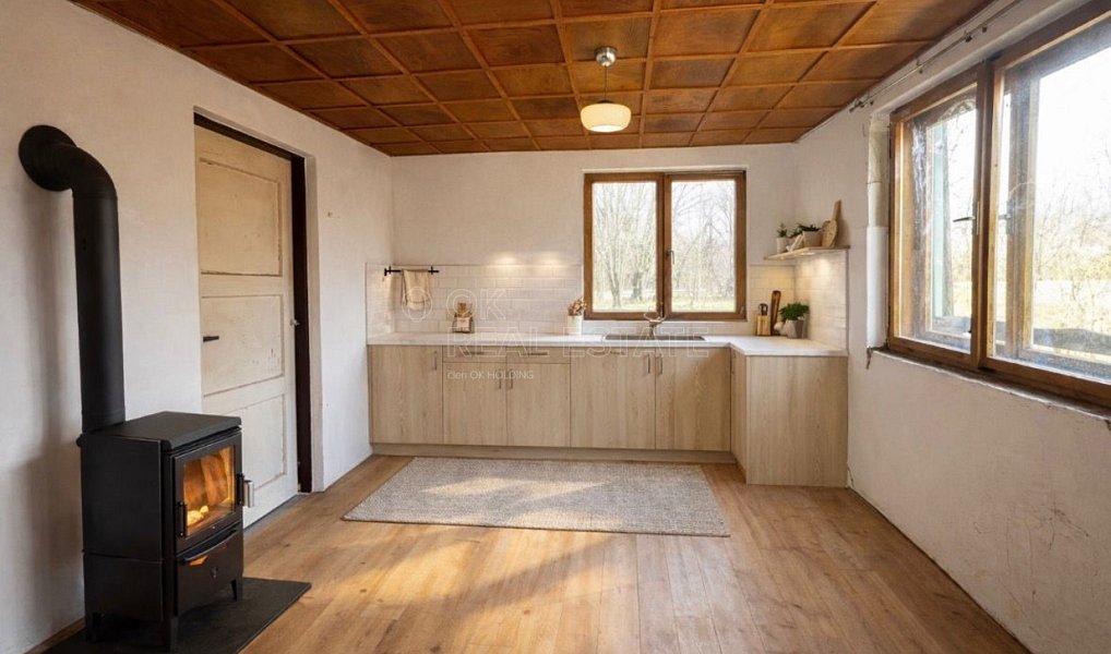 Prodej stavebního pozemku 3 362 m², Vítonice – náhled fotky 9